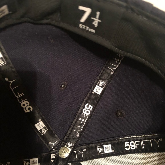 ❌SOLD❌Cleveland Indians Hat - Picture 2 of 2